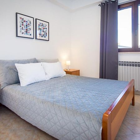 Rooms Villa Maria Ровин Екстериор снимка