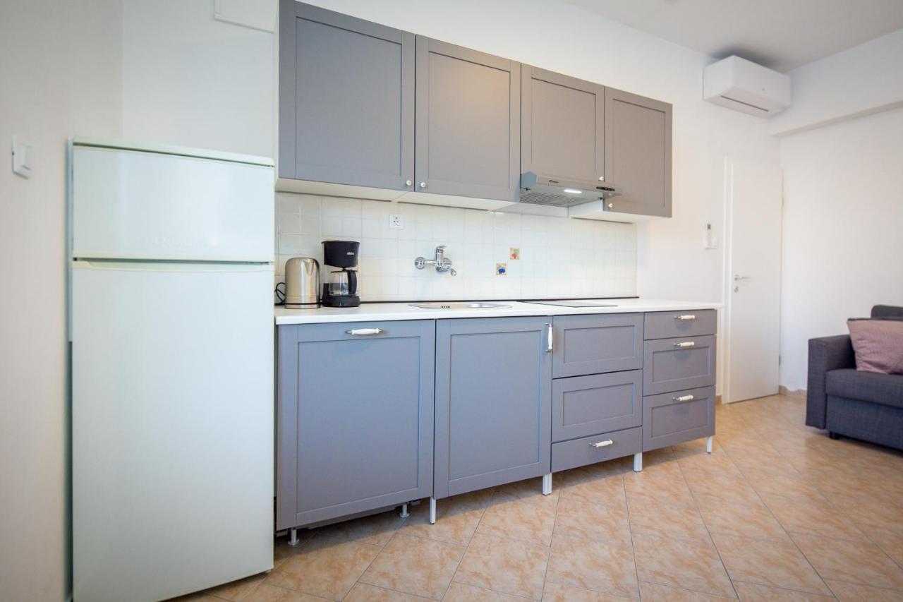 Rooms Villa Maria Ровин Екстериор снимка